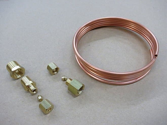 Renoveringssats mätare