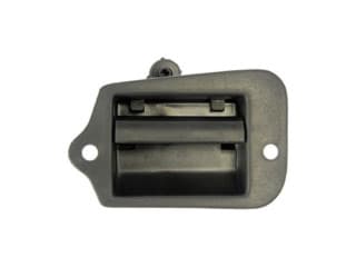 Dörrhandtag invändig