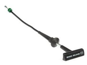 Parkeringsbromshandtag