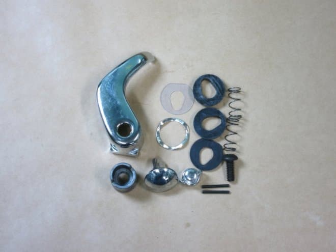 Lås ventilationsruta