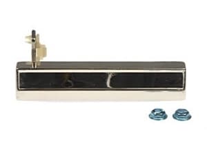 Dörrhandtag utvändig