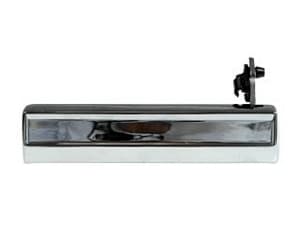 Dörrhandtag utvändig