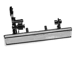 Dörrhandtag utvändig