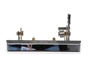 Dörrhandtag utvändig