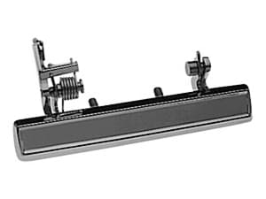 Dörrhandtag utvändig