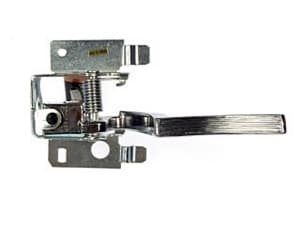 Dörrhandtag invändig