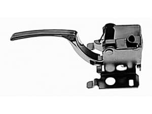 Dörrhandtag invändig