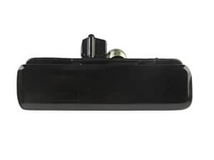 Dörrhandtag utvändig