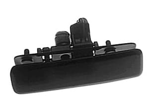 Dörrhandtag utvändig