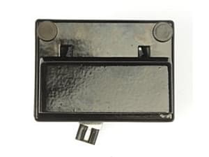 Dörrhandtag invändig