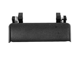 Dörrhandtag utvändig