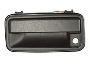 Dörrhandtag utvändig