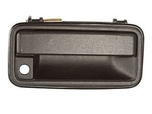 Dörrhandtag utvändig