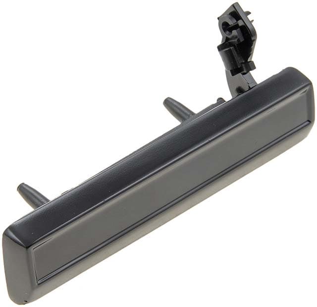 Dörrhandtag utvändig