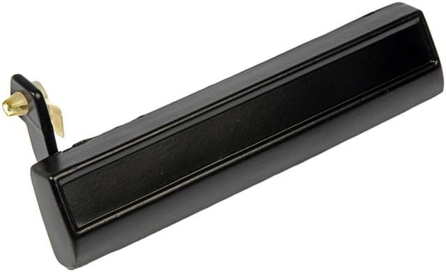 Dörrhandtag utvändig