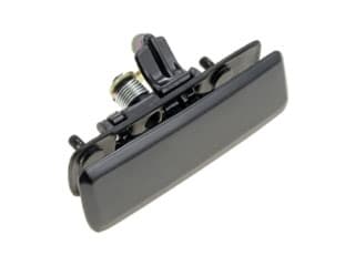 Dörrhandtag utvändig