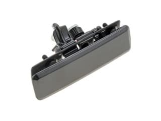 Dörrhandtag utvändig