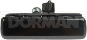 Dörrhandtag utvändig