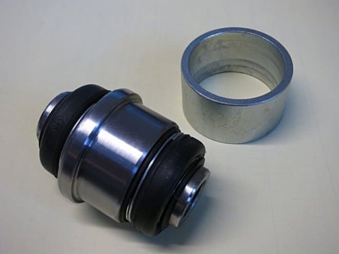 Bussning styrspindel-1