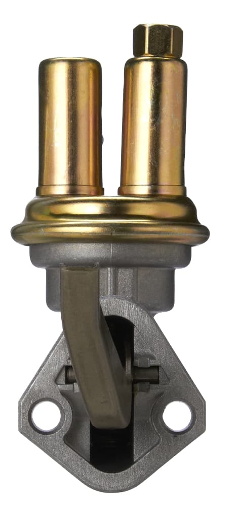 Mekanisk bränslepump-3