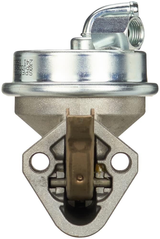 Mekanisk bränslepump-3