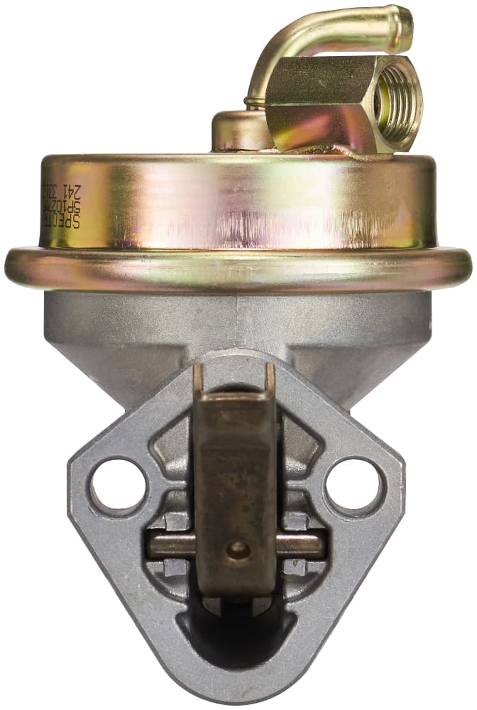 Mekanisk bränslepump-3