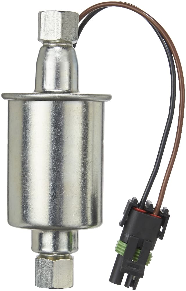 Elektrisk bränslepump-3