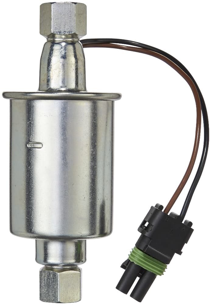 Elektrisk bränslepump-2