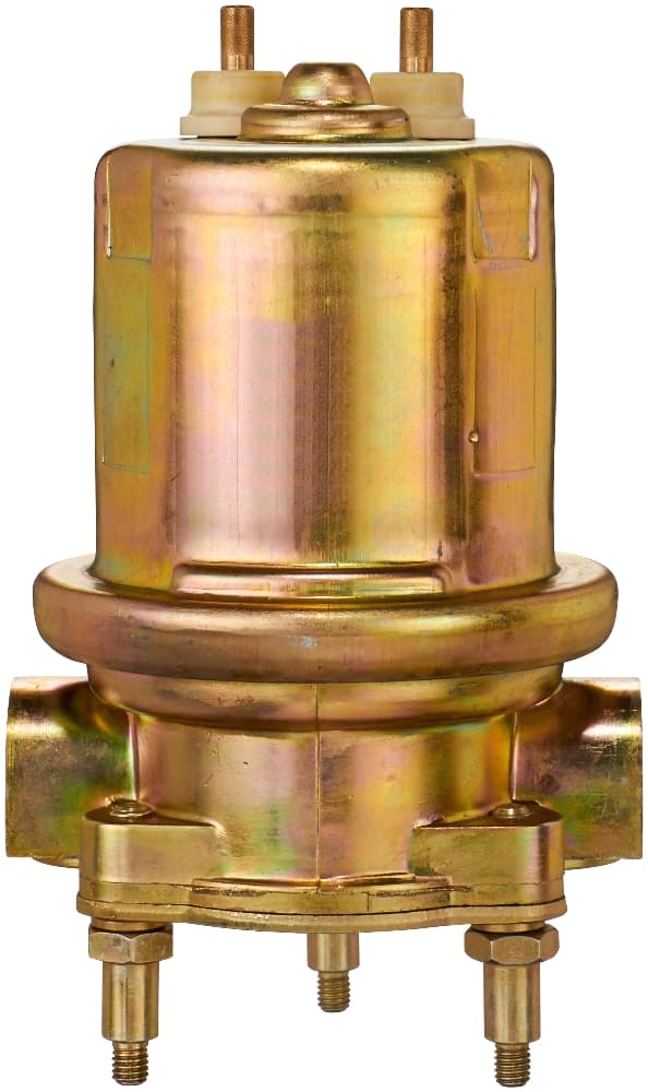 Elektrisk bränslepump-2
