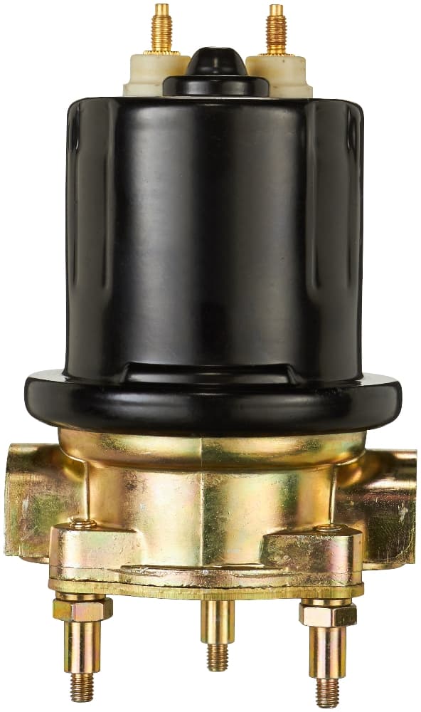 Elektrisk bränslepump-2