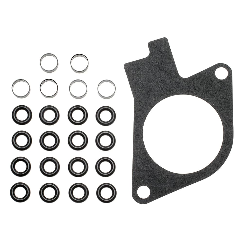 Servicekit multipoint-insprutning