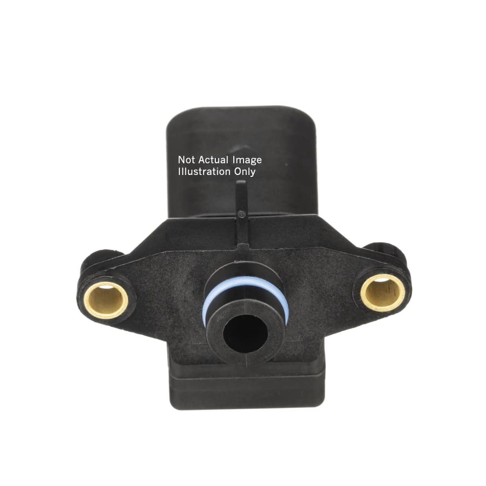 MAP-sensor