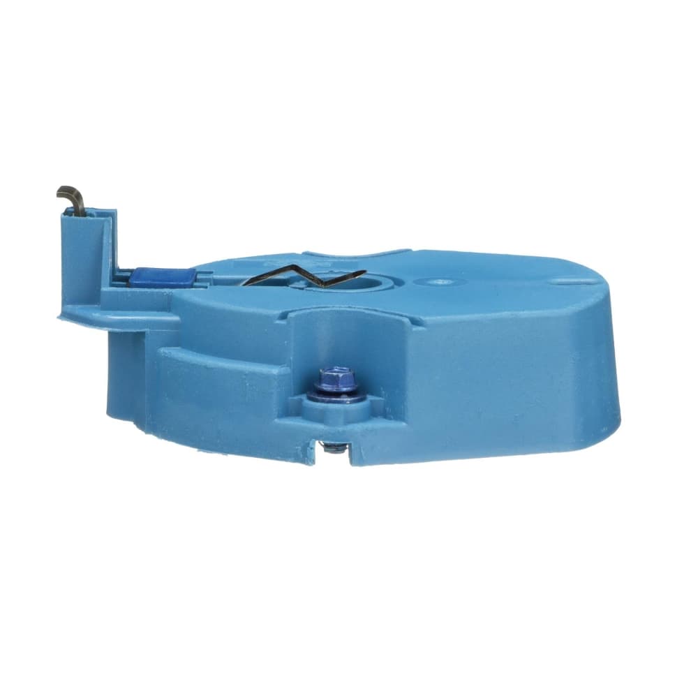 Rotor fördelare