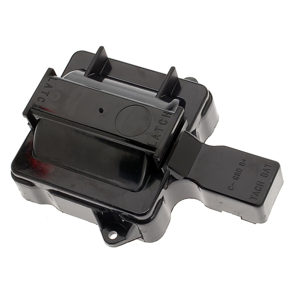 Skyddskåpa fördelarlock