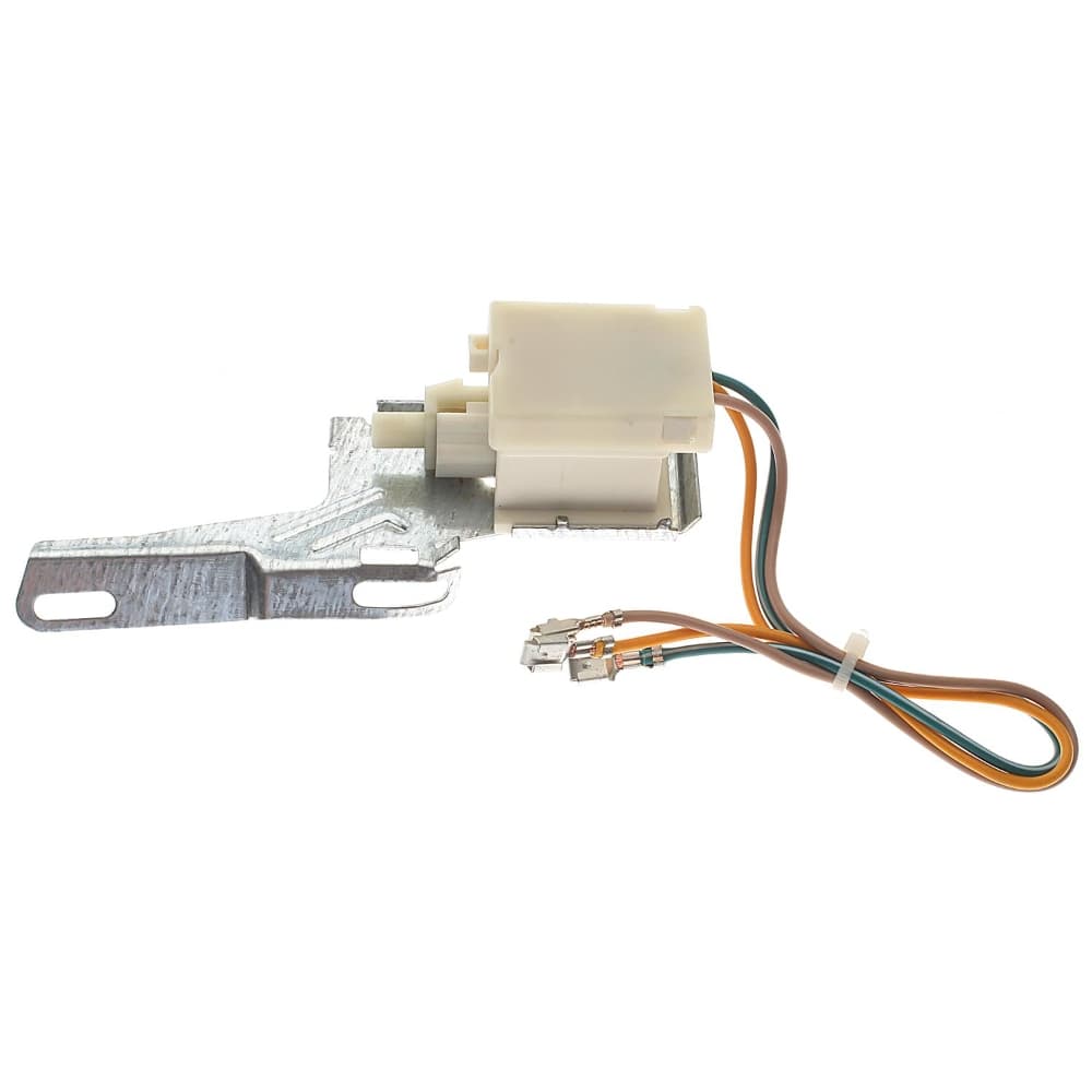 Hel- och halvljusomkopplare