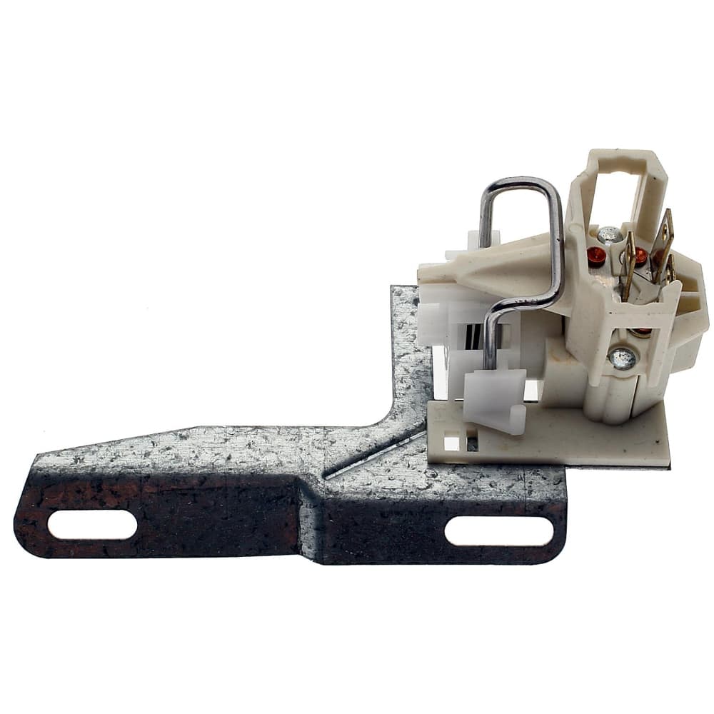 Hel- och halvljusomkopplare