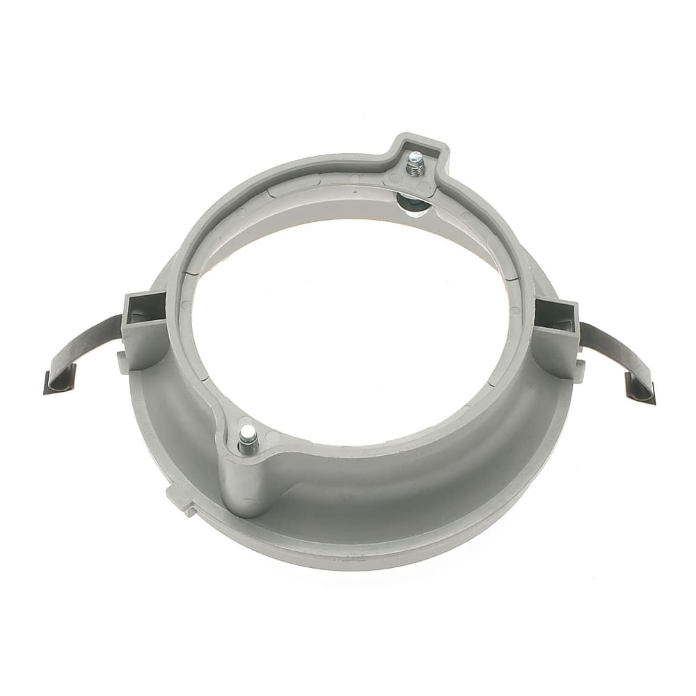 Adapter fördelarlock