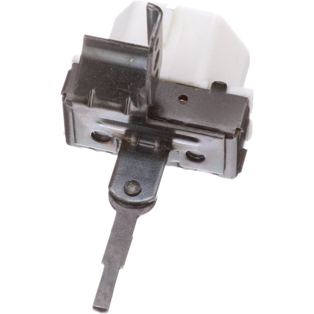 Strömbrytare fläktmotor