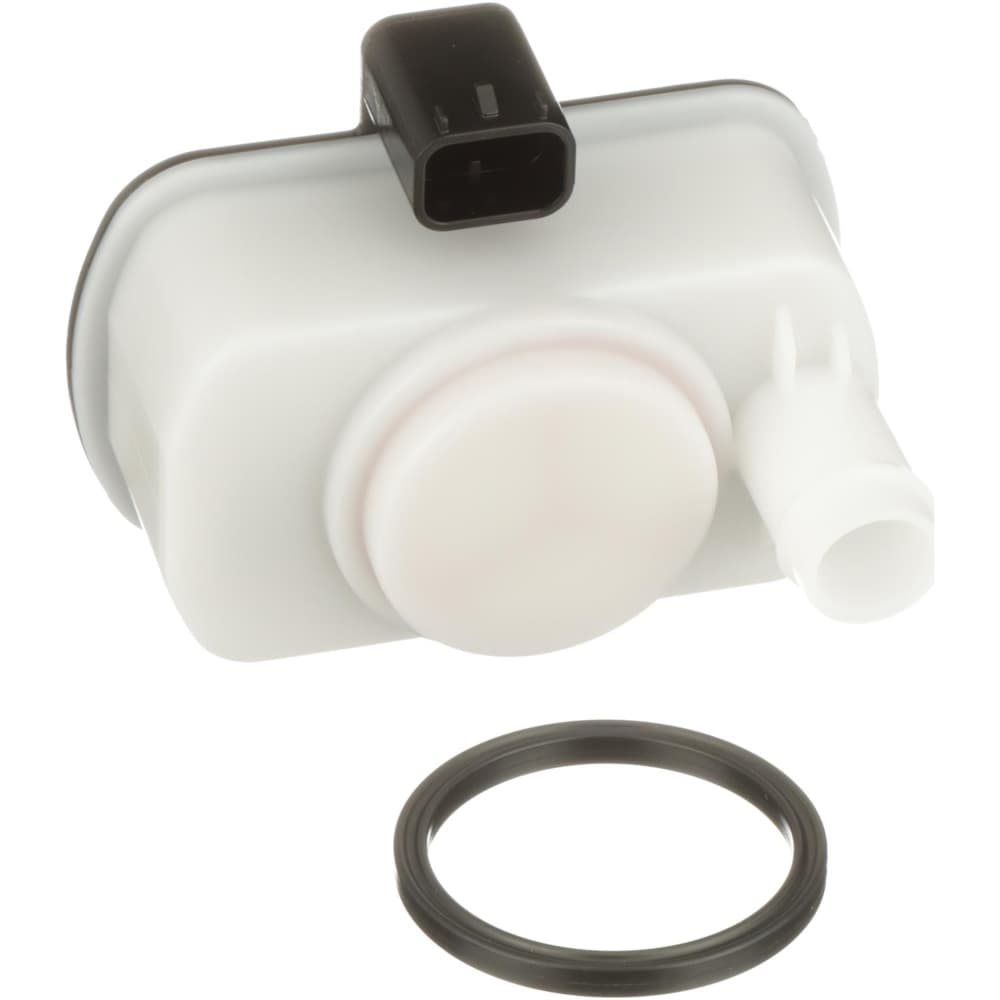 Läcksökningspump (EVAP)-2