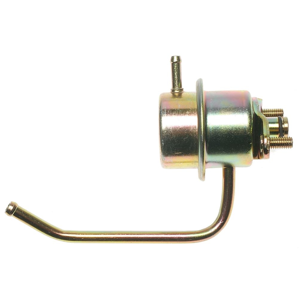 Bränsletrycksregulator