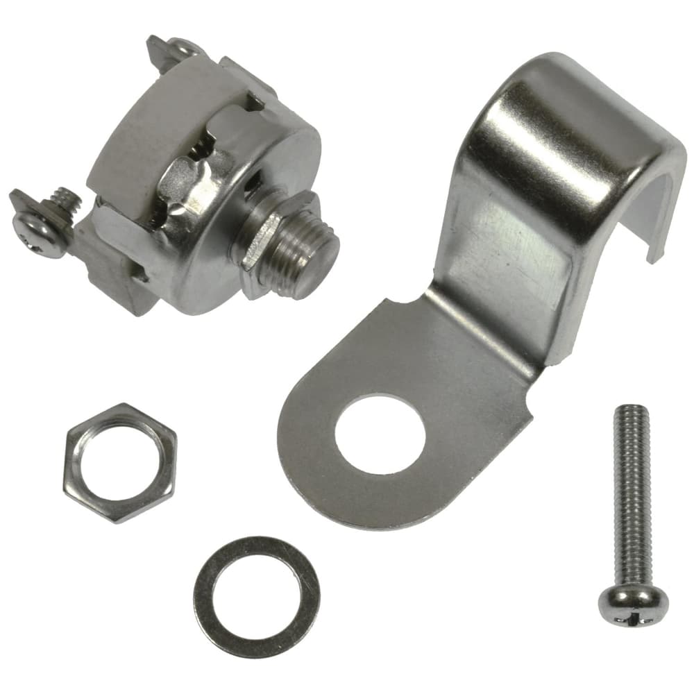 Fläktmotstånd HVAC