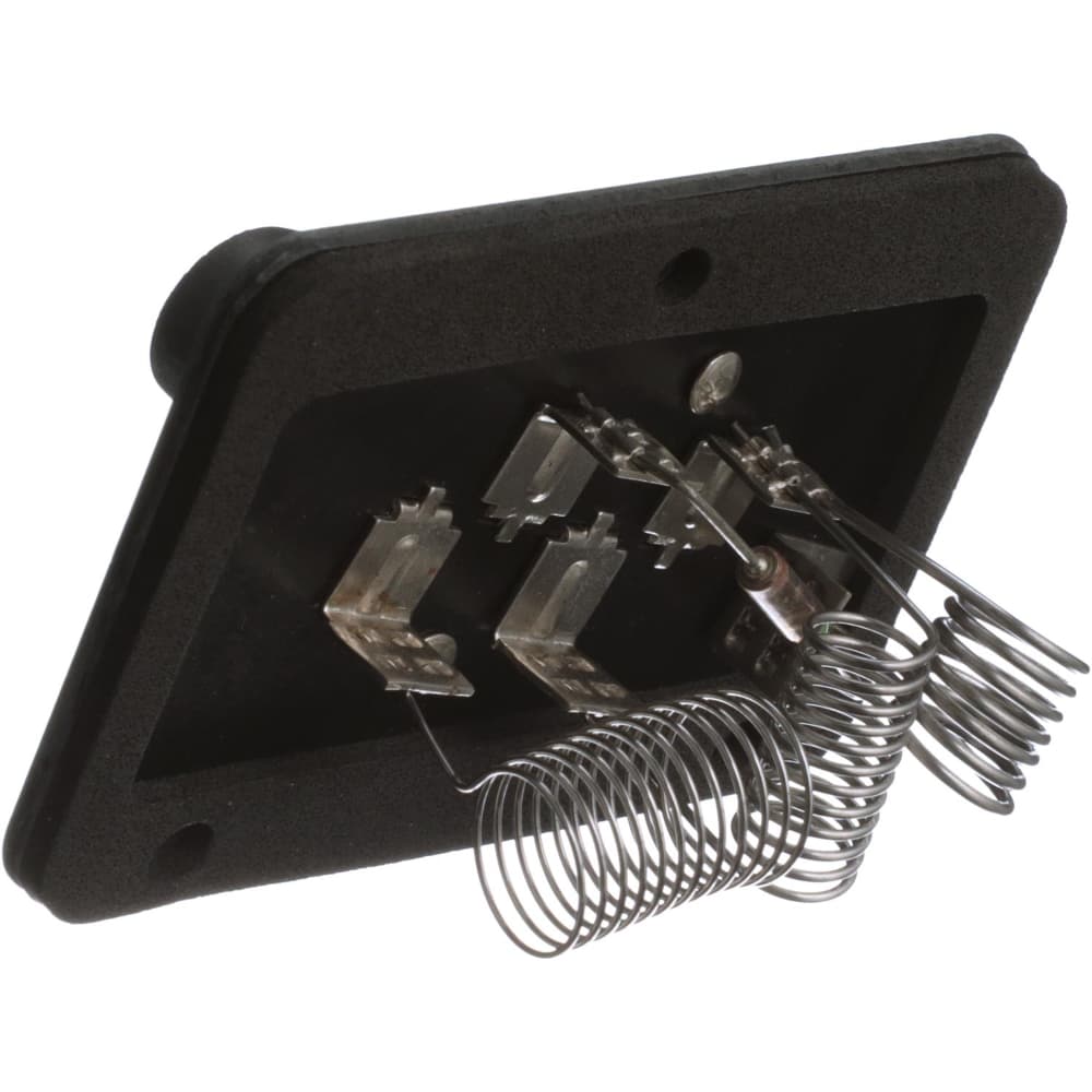 Fläktmotstånd HVAC-2