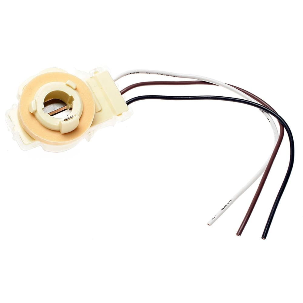 Lamphållare universell