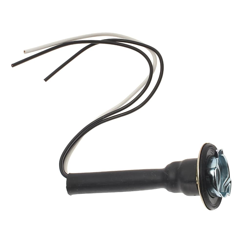 Lamphållare universell