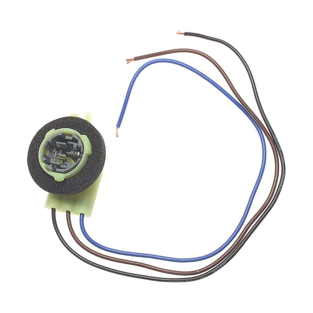 Lamphållare universell