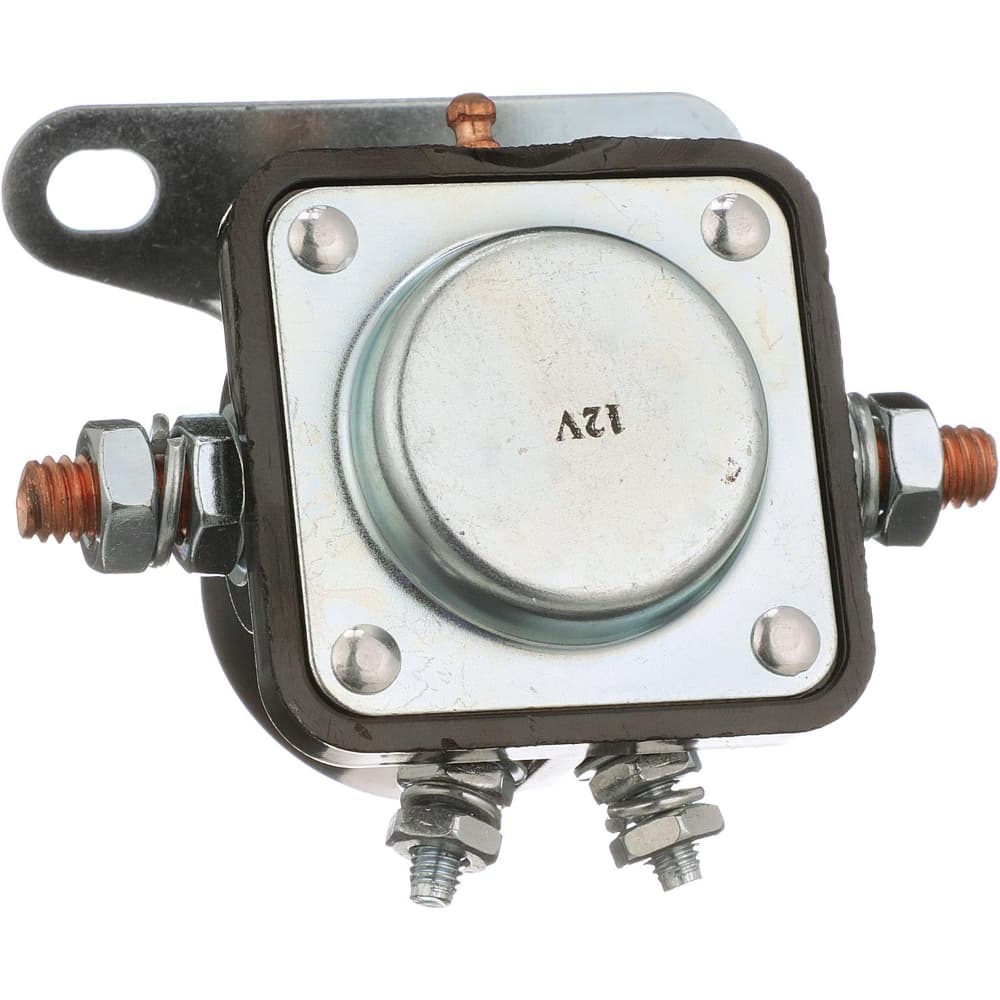 Solenoid startmotor-2