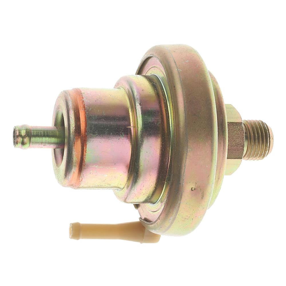 Modulatorventil automat