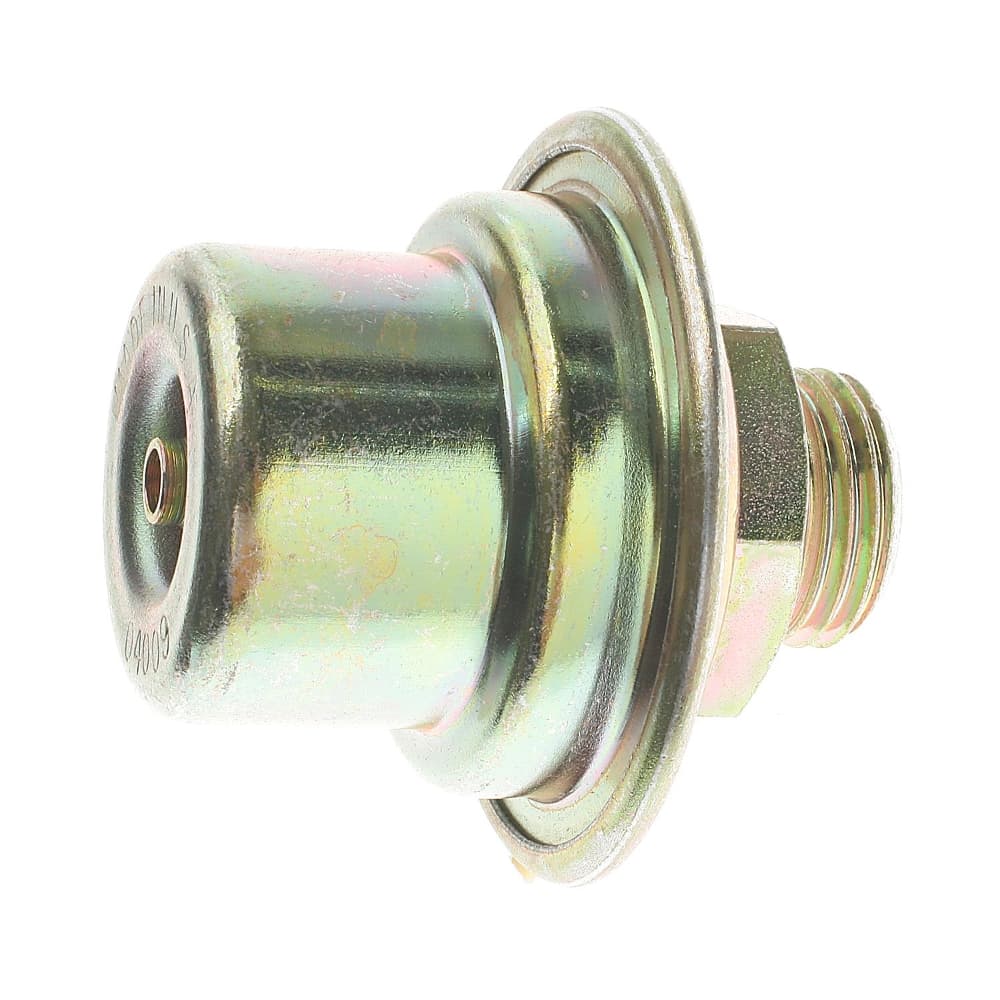 Modulatorventil automat