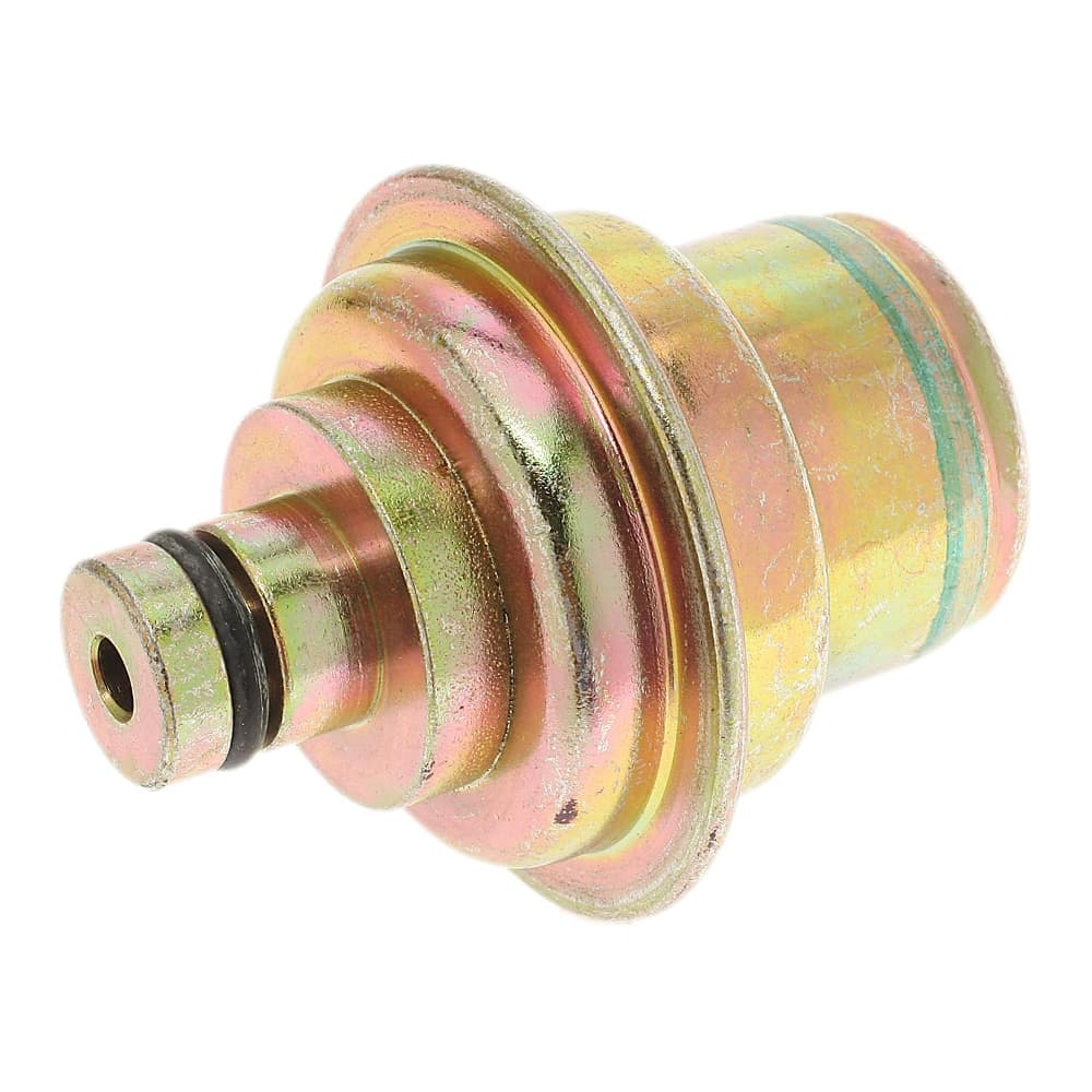 Modulatorventil automat