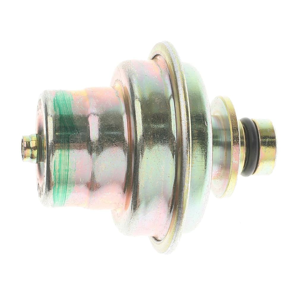 Modulatorventil automat